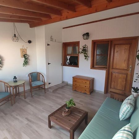 Gran Canaria - Casa Carmen Vecindario  Dış mekan fotoğraf