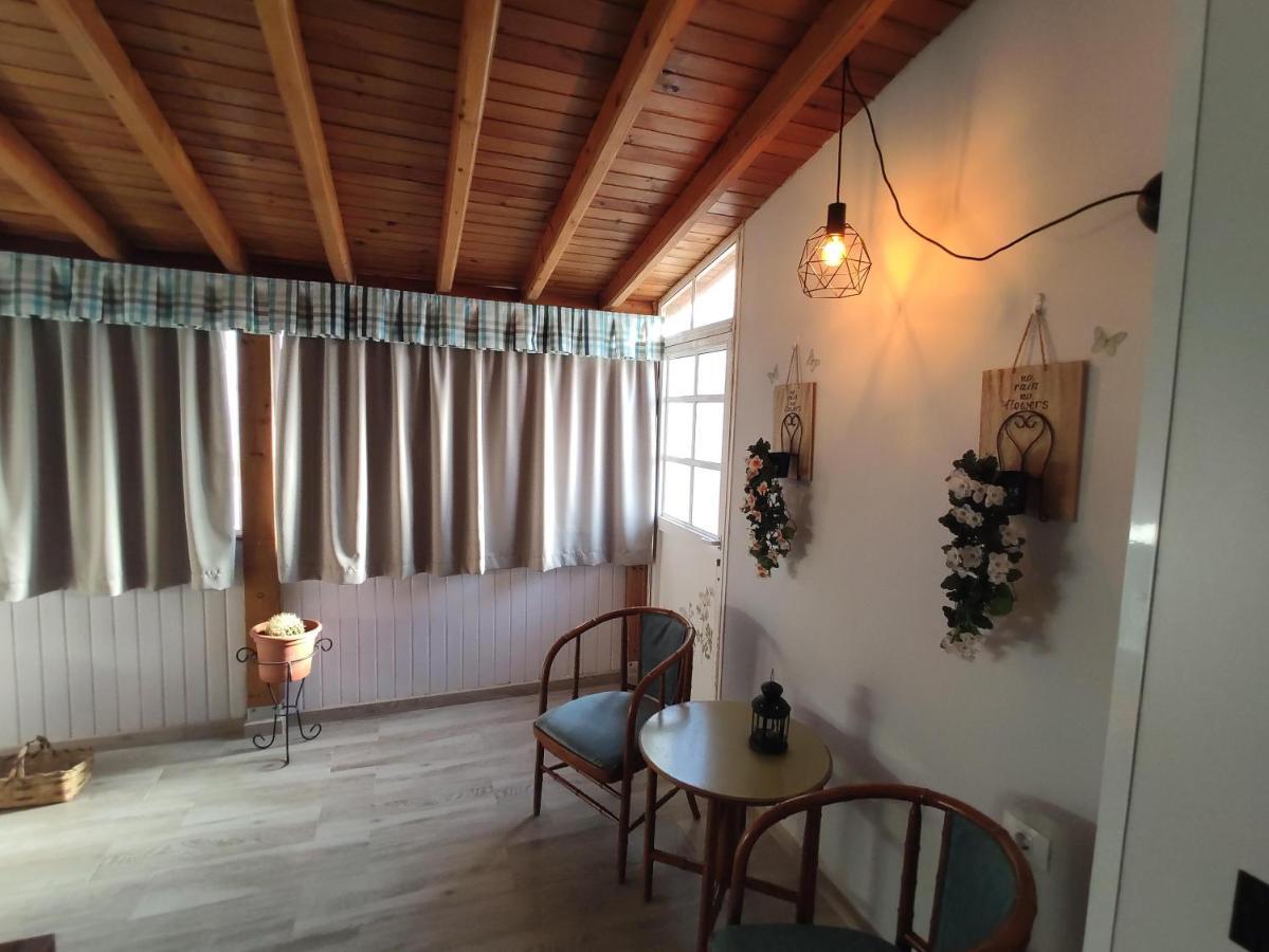 Gran Canaria - Casa Carmen Vecindario  Dış mekan fotoğraf