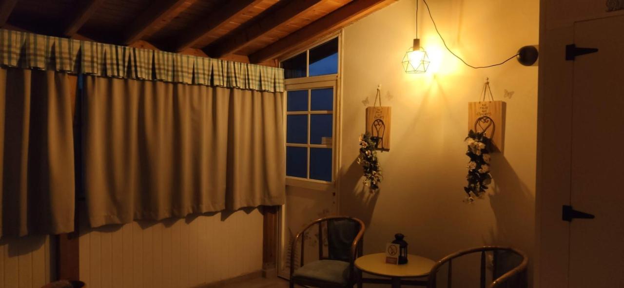 Gran Canaria - Casa Carmen Vecindario  Dış mekan fotoğraf