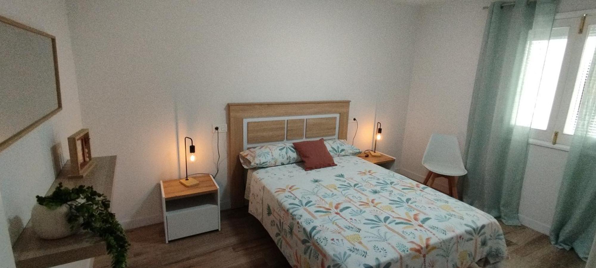 Gran Canaria - Casa Carmen Vecindario  Dış mekan fotoğraf