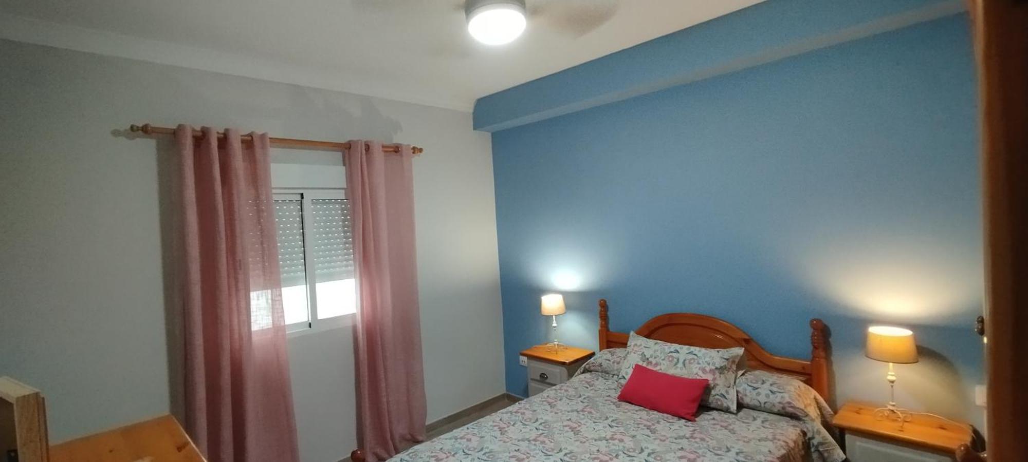 Gran Canaria - Casa Carmen Vecindario  Dış mekan fotoğraf