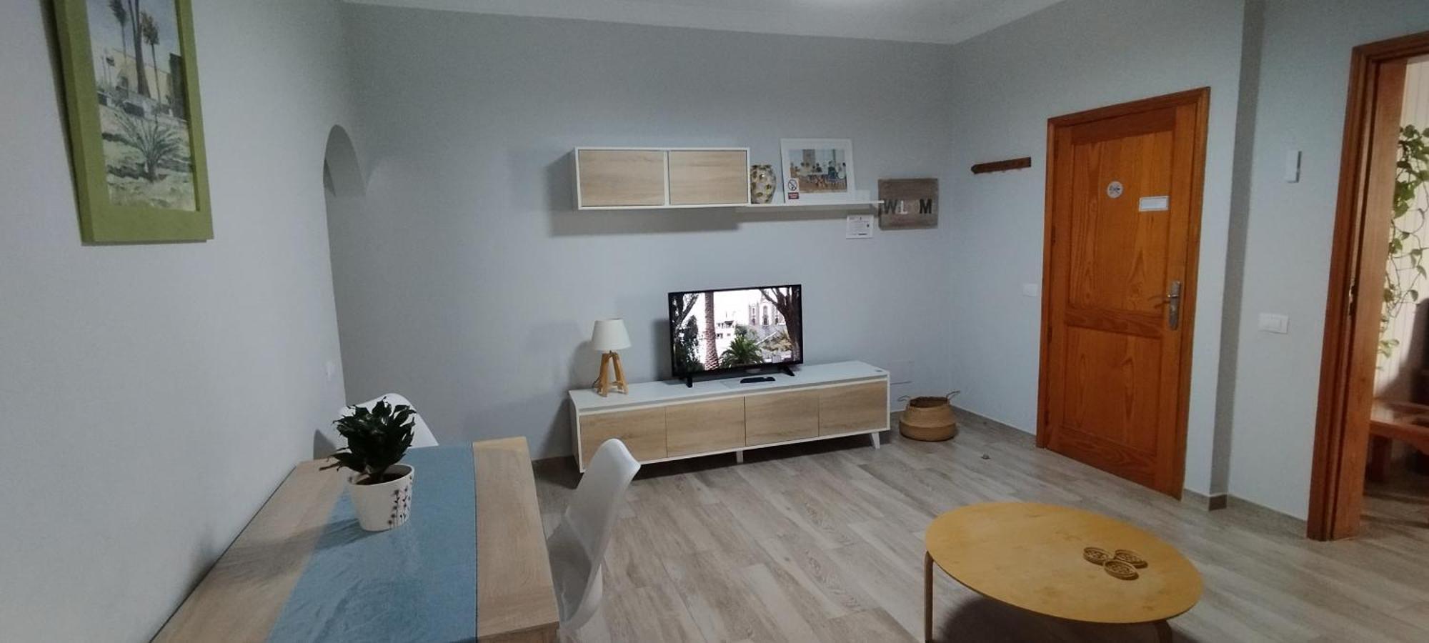 Gran Canaria - Casa Carmen Vecindario  Dış mekan fotoğraf