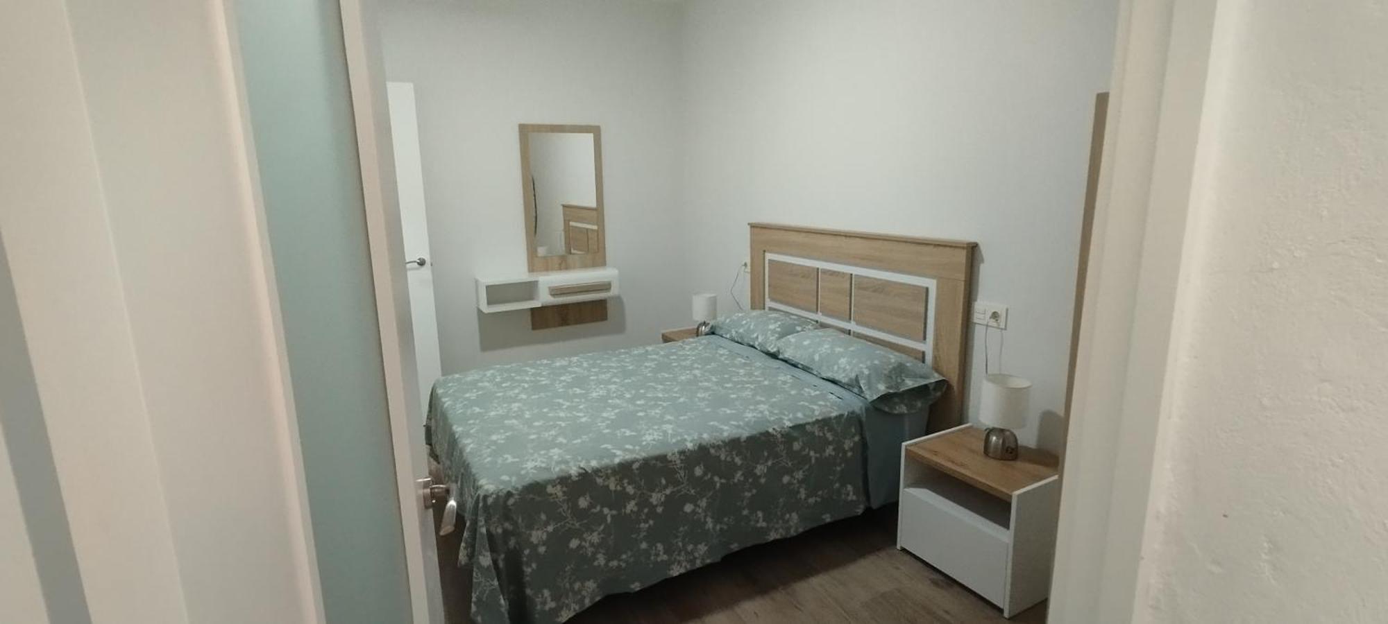 Gran Canaria - Casa Carmen Vecindario  Dış mekan fotoğraf