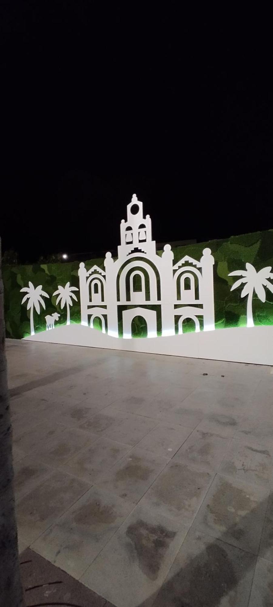 Gran Canaria - Casa Carmen Vecindario  Dış mekan fotoğraf